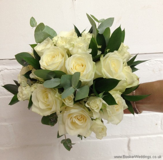 Wedding Flowers Liverpool, Merseyside, Bridal Florist,  Booker Flowers and Gifts, Booker Weddings | Laura and Alistair